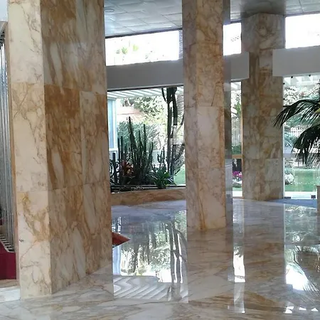 Parc Imperial *